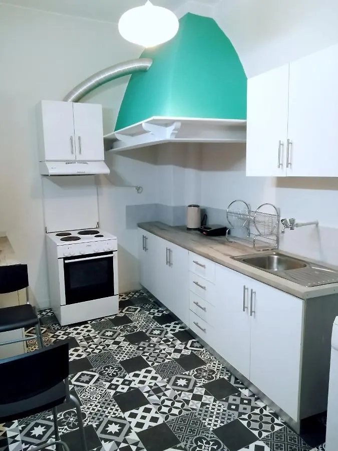 Downtown Apartment Thessaloníki