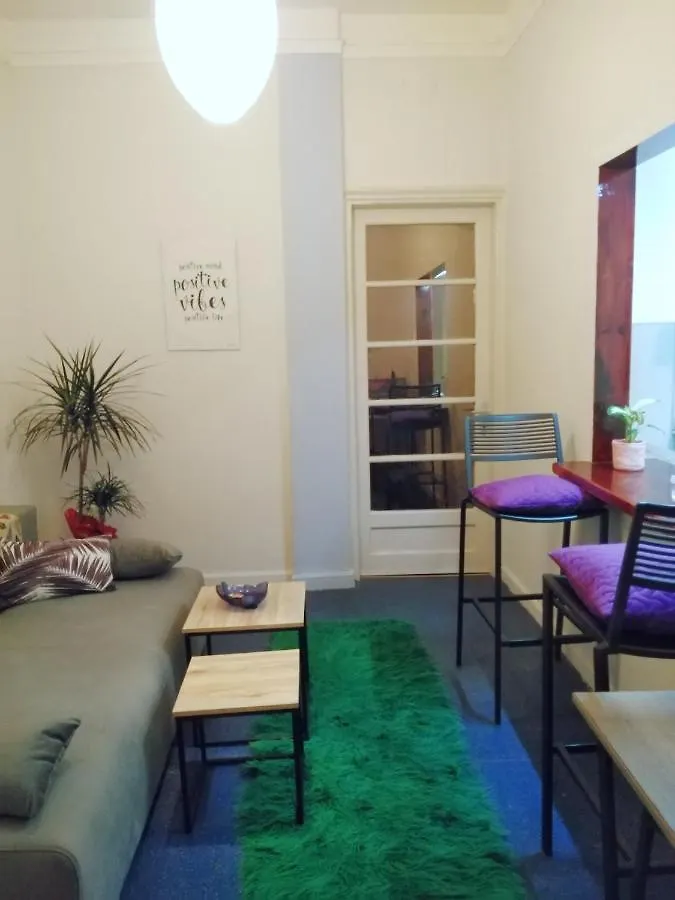 Downtown Apartment Thessaloníki 0*,  Grekland