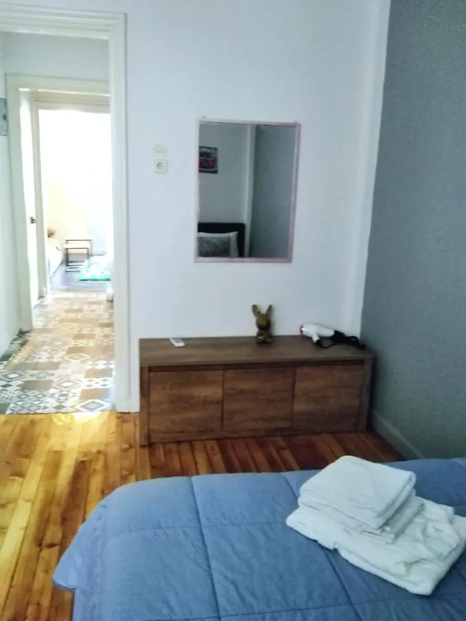 Downtown Apartment Thessaloníki