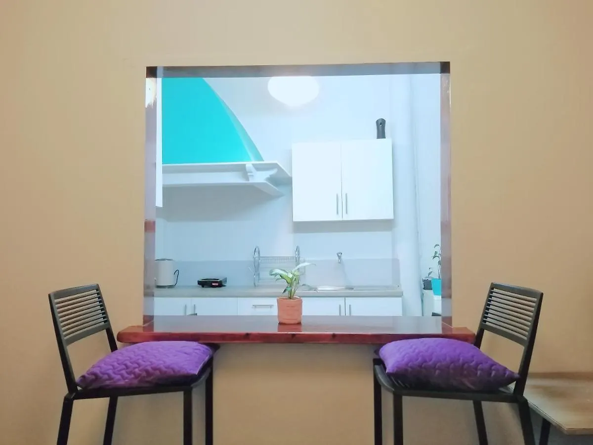 Downtown Apartment Thessaloníki