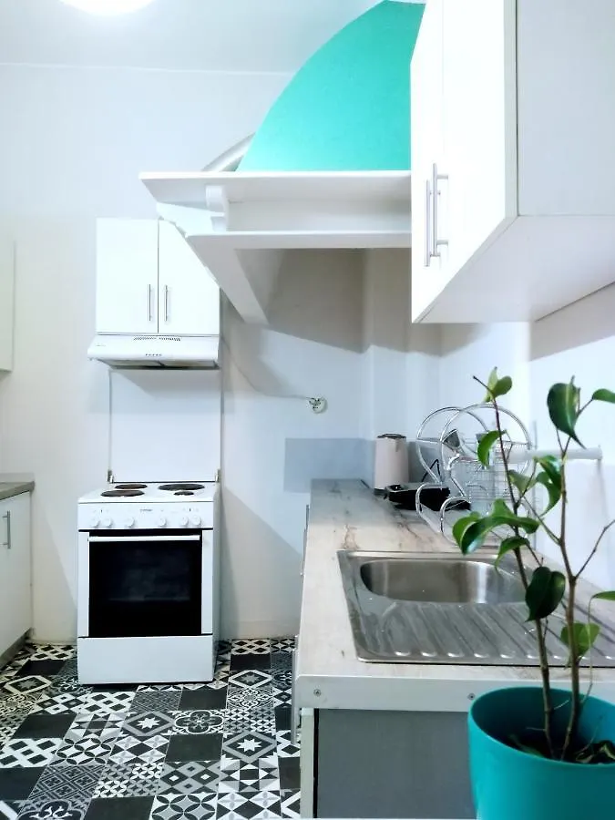 Downtown Apartment Thessaloníki