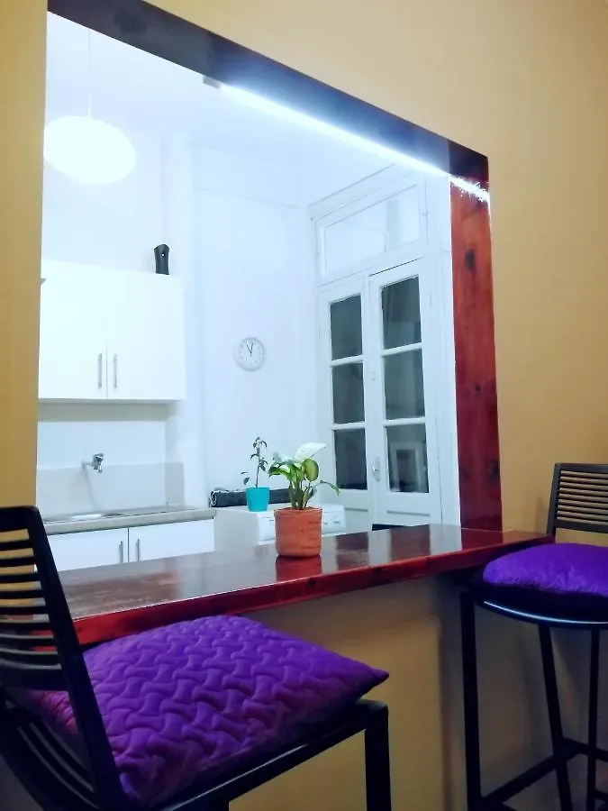 Downtown Apartment Thessaloníki