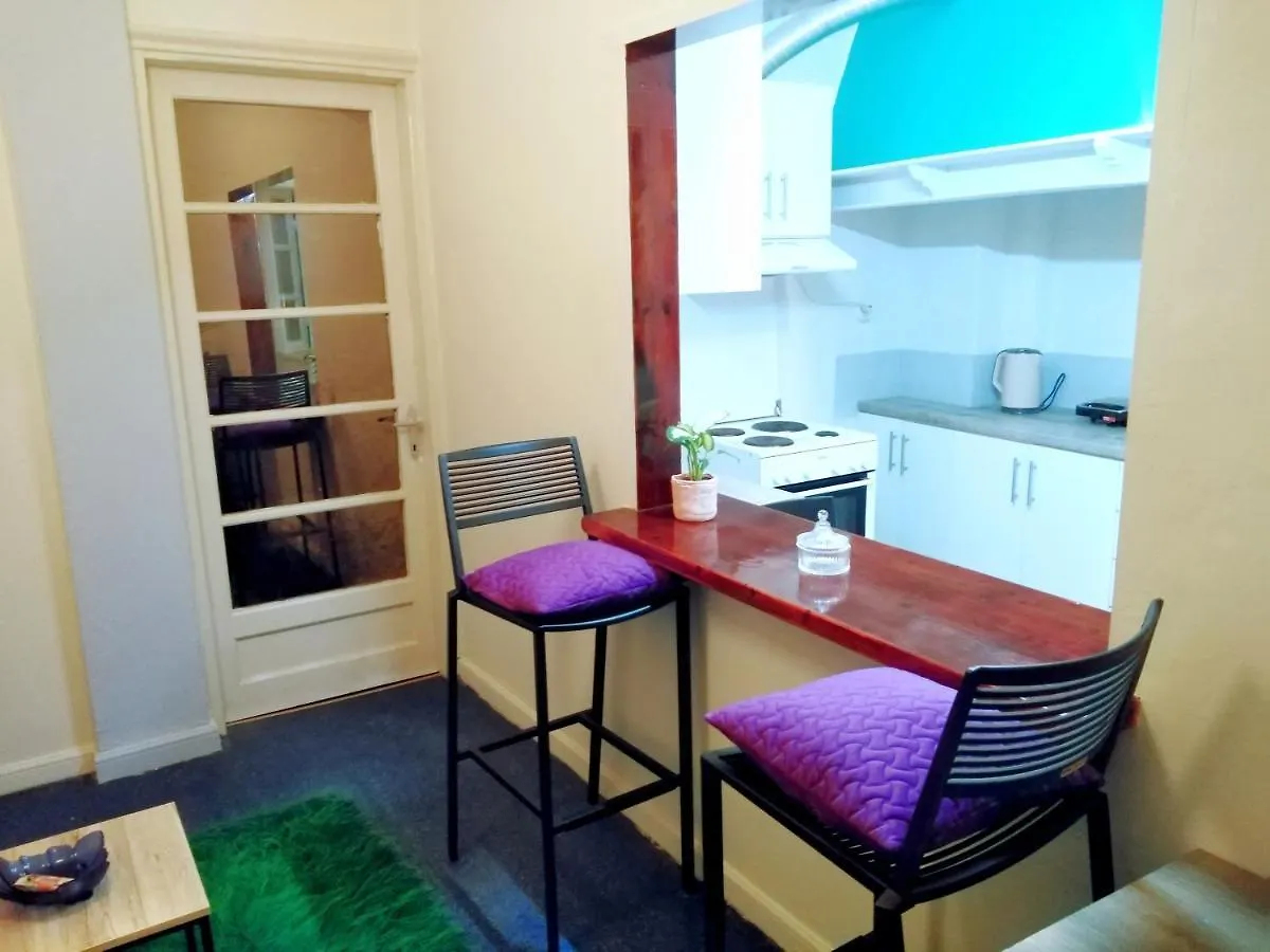 Downtown Apartment Thessaloníki 0*,  Grekland