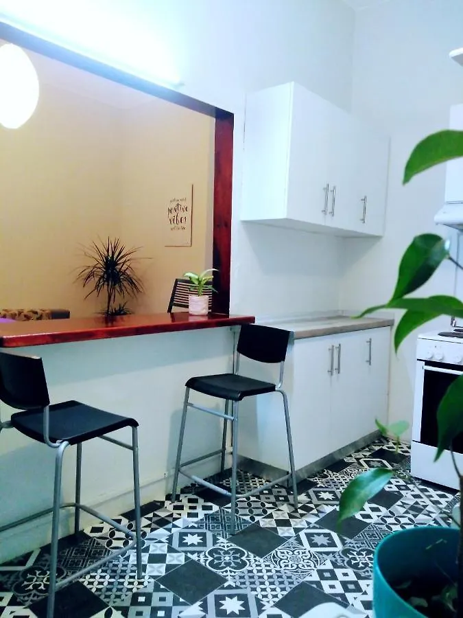 Downtown Apartment Thessaloníki