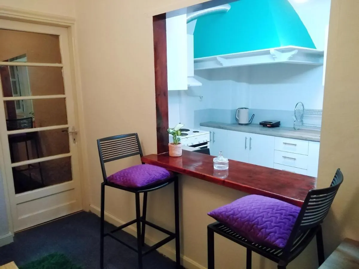 Downtown Apartment Thessaloníki