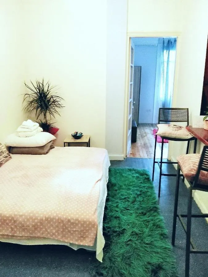 Downtown Apartment Thessaloníki
