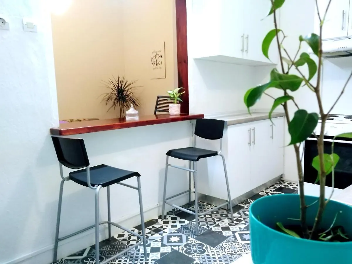 Downtown Apartment Thessaloníki 0*,  Grekland