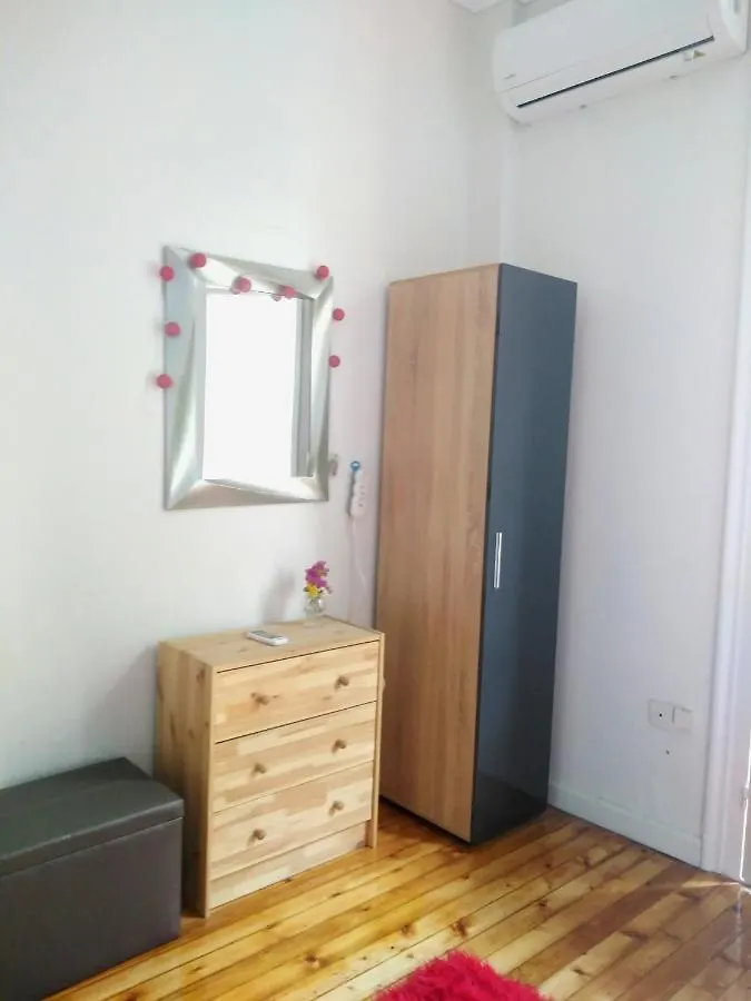 Downtown Apartment Thessaloníki