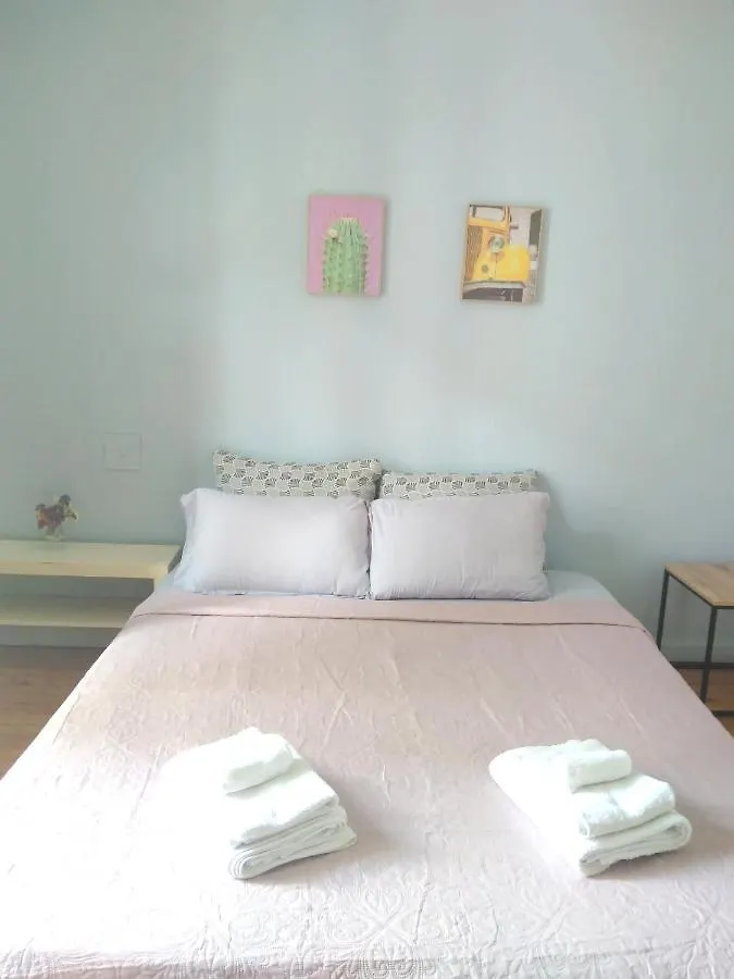 Downtown Apartment Thessaloníki 0*,  Grekland