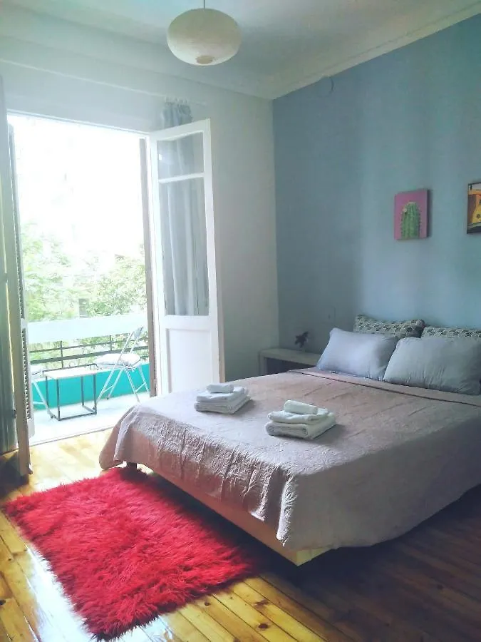 Downtown Apartment Thessaloníki