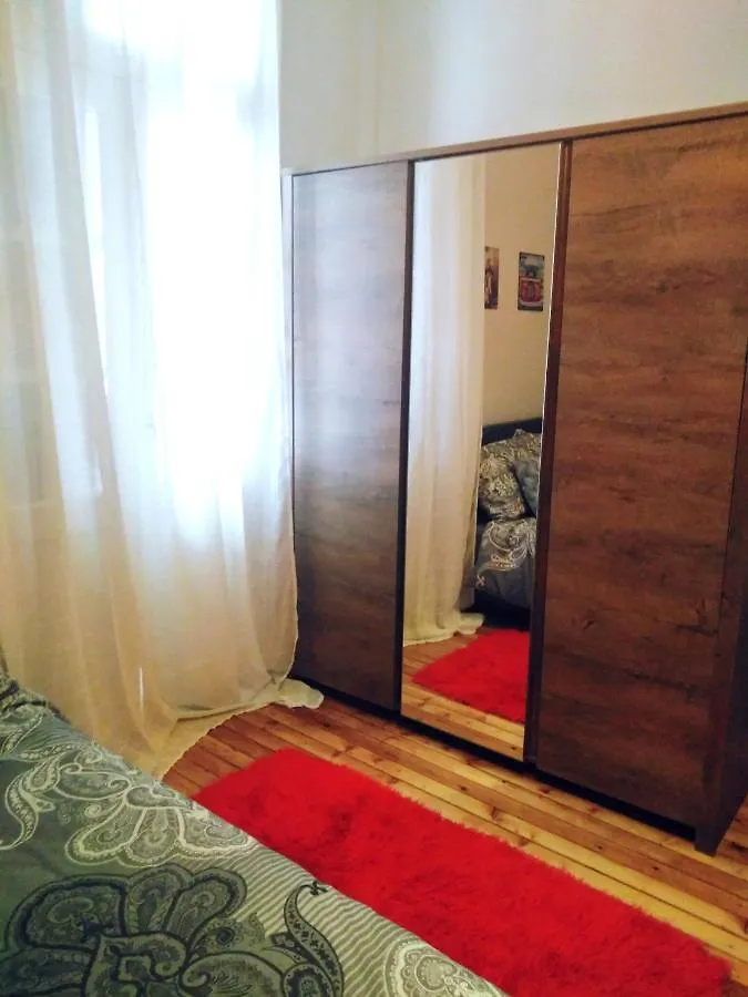 Downtown Apartment Thessaloníki