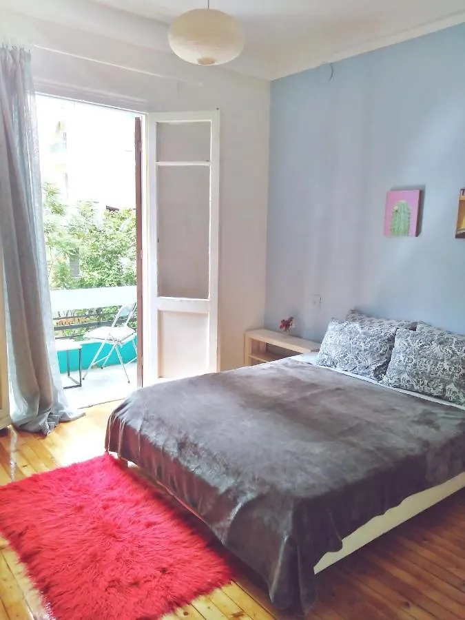 Downtown Apartment Thessaloníki