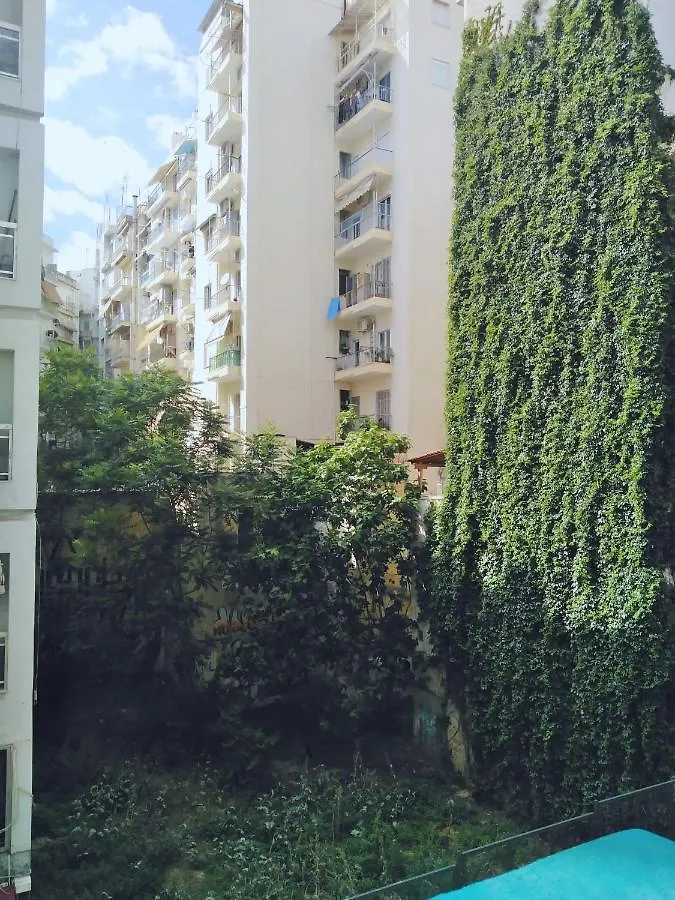 Downtown Apartment Thessaloníki