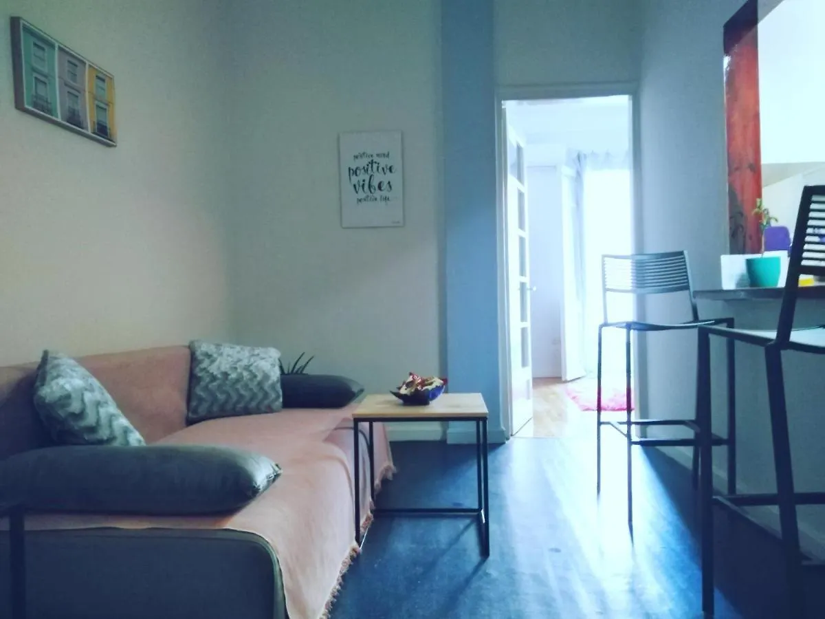 Downtown Apartment Thessaloníki